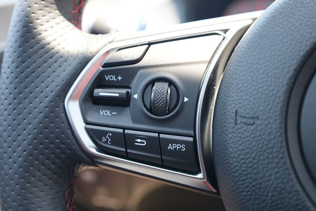 New 2025 Acura RDX A-Spec image 18