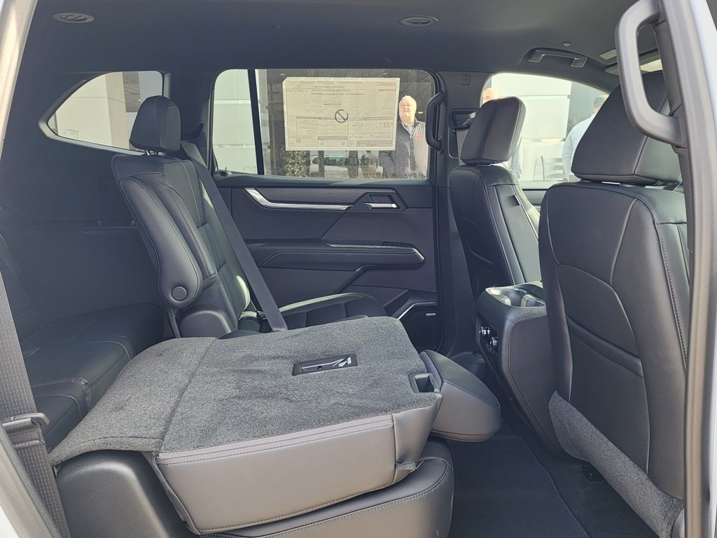 New 2026 GMC Acadia Elevation w/ Black Edition image 46