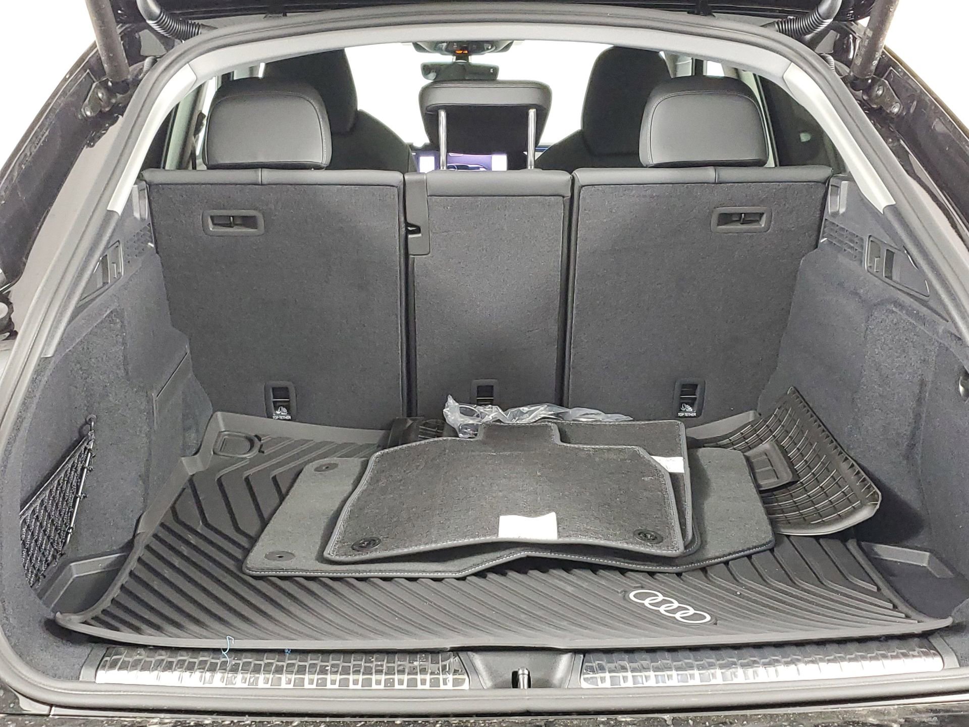 New 2026 Audi Q5 Premium Plus image 21