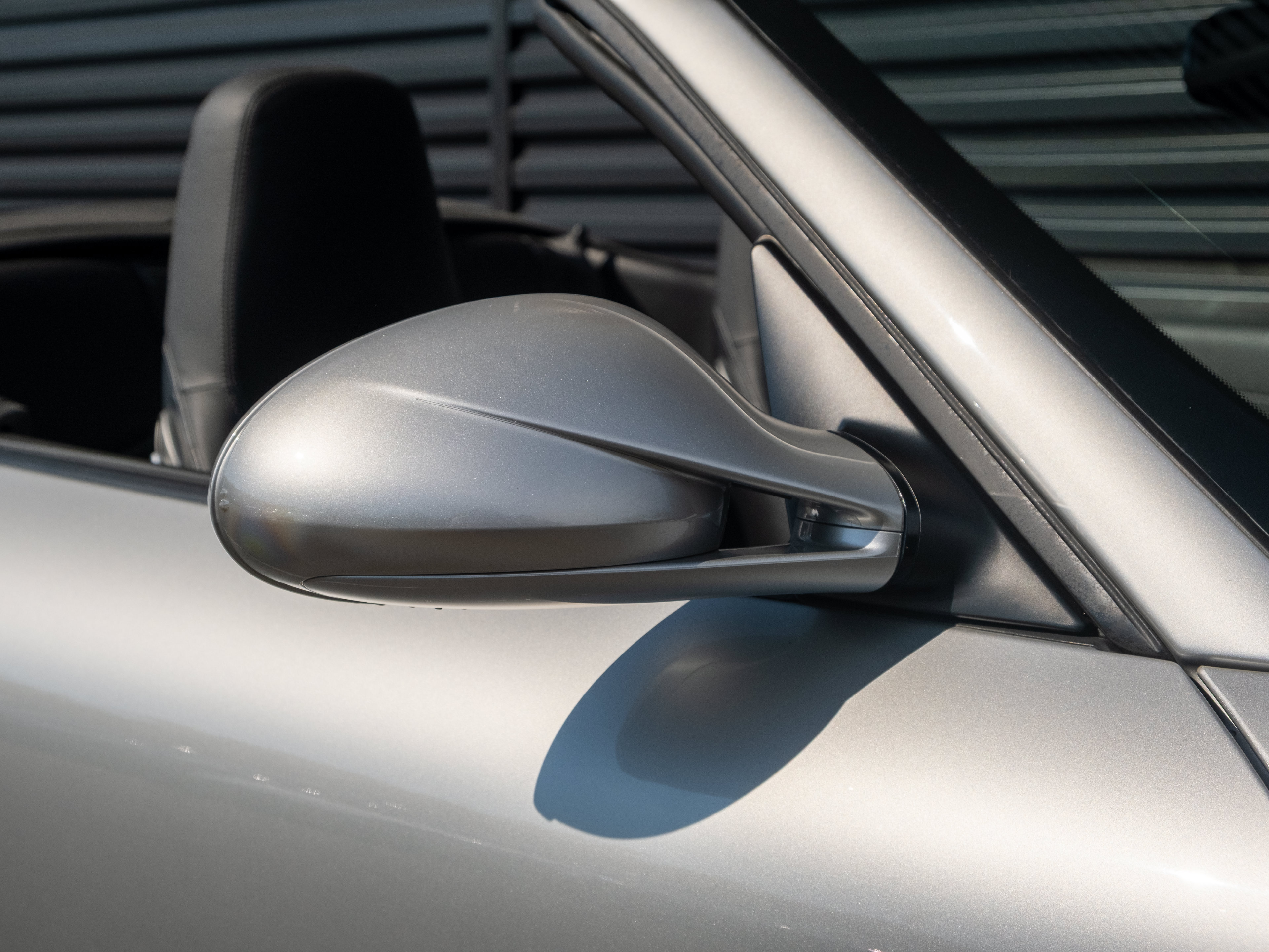 Used 2009 Porsche 911 Carrera S RWD image 17