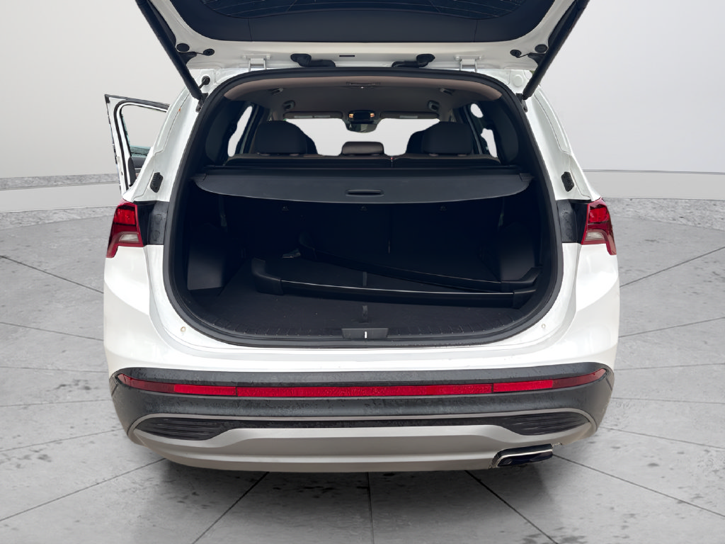 Certified 2023 Hyundai Santa Fe SEL AWD/4WD image 18