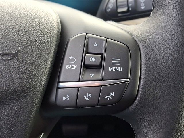 Used 2025 Ford Bronco Sport Big Bend w/ Convenience Package image 22