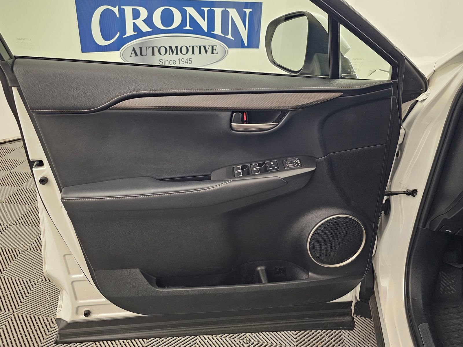 Used 2019 Lexus NX 300 AWD image 2