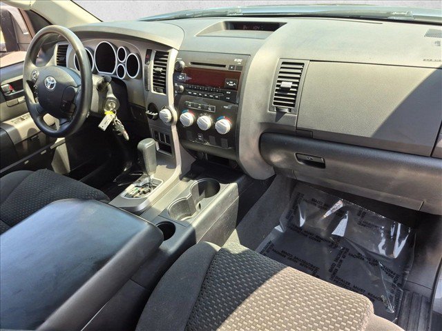 Used 2013 Toyota Tundra 2WD Double Cab w/ Upgrade Pkg image 21