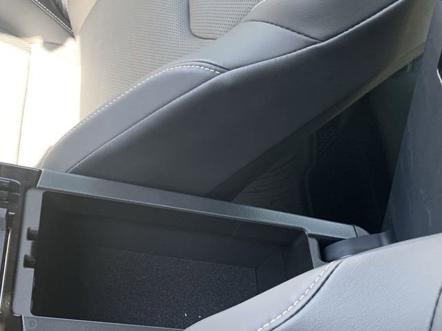 Used 2024 Toyota Prius XLE image 26