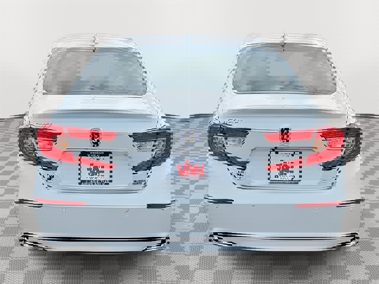 Used 2022 Honda Accord EX-L image 6