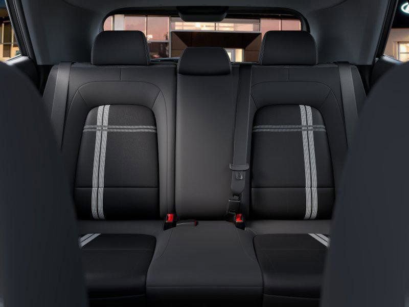 New 2026 Hyundai Venue SEL FWD image 12