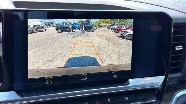 Certified 2024 Chevrolet Silverado 1500 RST w/ Convenience Package II AWD/4WD image 18
