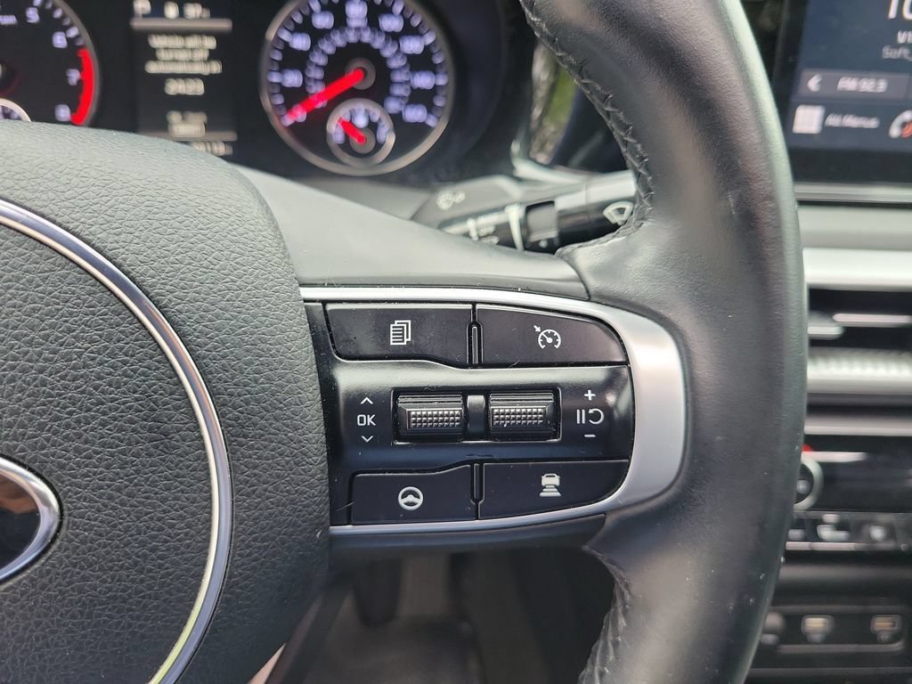 Used 2021 Kia K5 GT-Line w/ GT-Line FWD Premium Package image 22