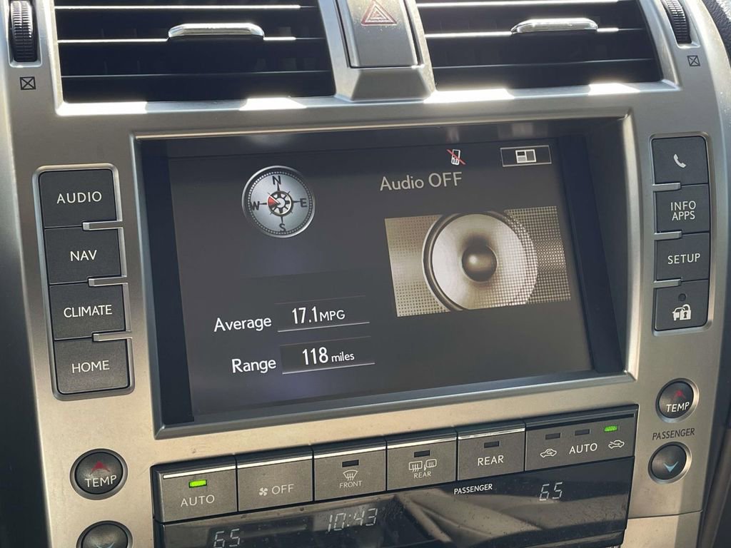 Used 2021 Lexus GX 460 Premium image 18