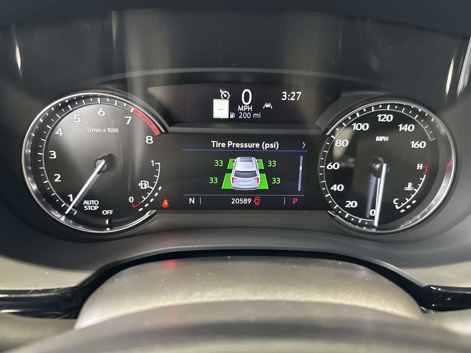 Used 2025 Cadillac XT6 Premium Luxury image 31