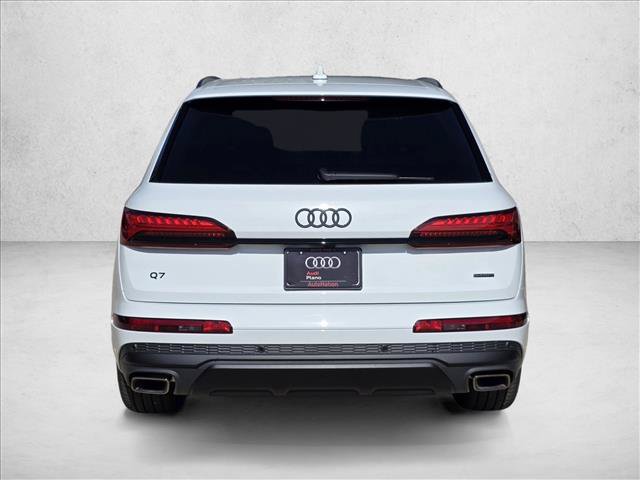 New 2026 Audi Q7 3.0T Premium Plus AWD/4WD image 6