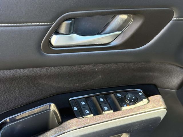 Certified 2024 Nissan Pathfinder SL w/ SL Premium Package image 25