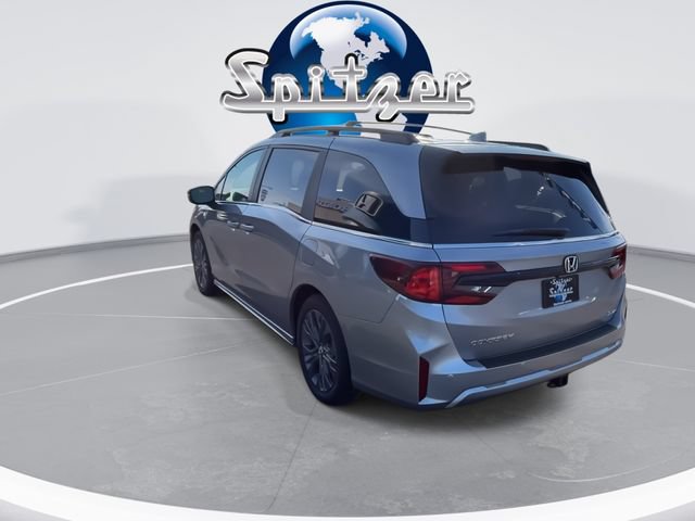 New 2026 Honda Odyssey Touring image 8