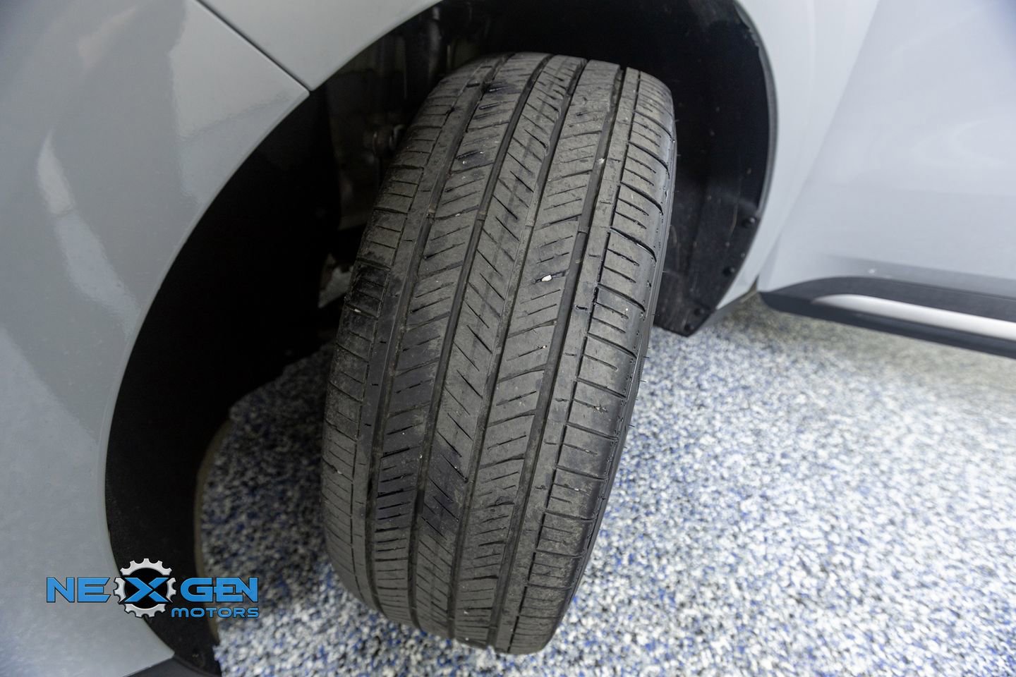 Used 2025 Kia Carnival SX Prestige FWD image 50