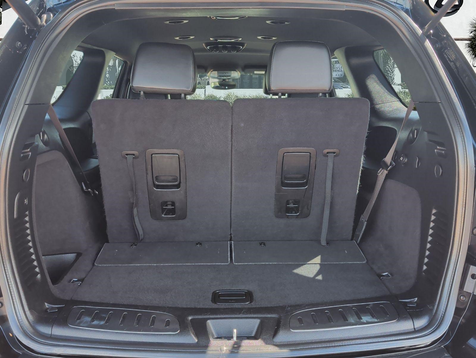 Used 2019 Dodge Durango GT AWD/4WD image 27