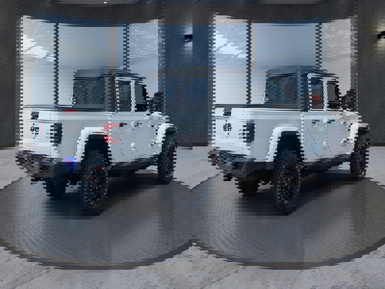 Used 2021 Jeep Gladiator Sport image 6