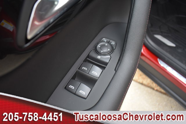 New 2026 Chevrolet Blazer RS w/ Driver Confidence II Package FWD image 14
