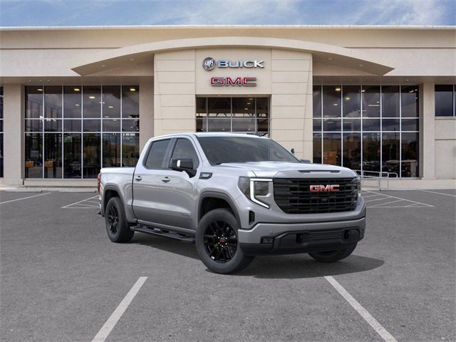 New 2026 GMC Sierra 1500 Elevation w/ Elevation Premium Package