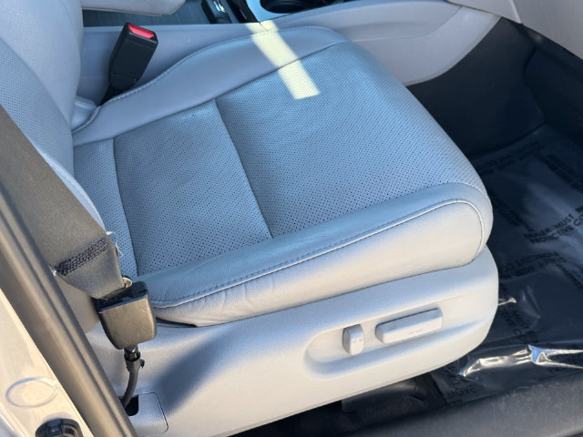 Used 2017 Honda Pilot Elite image 11