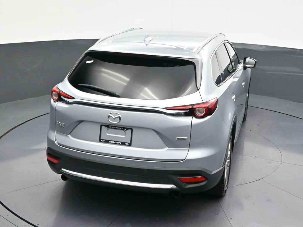 Used 2017 MAZDA CX-9 Signature image 22
