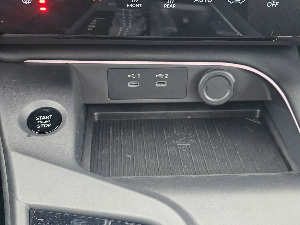 New 2026 Nissan Sentra SV w/ SV Convenience Package image 16