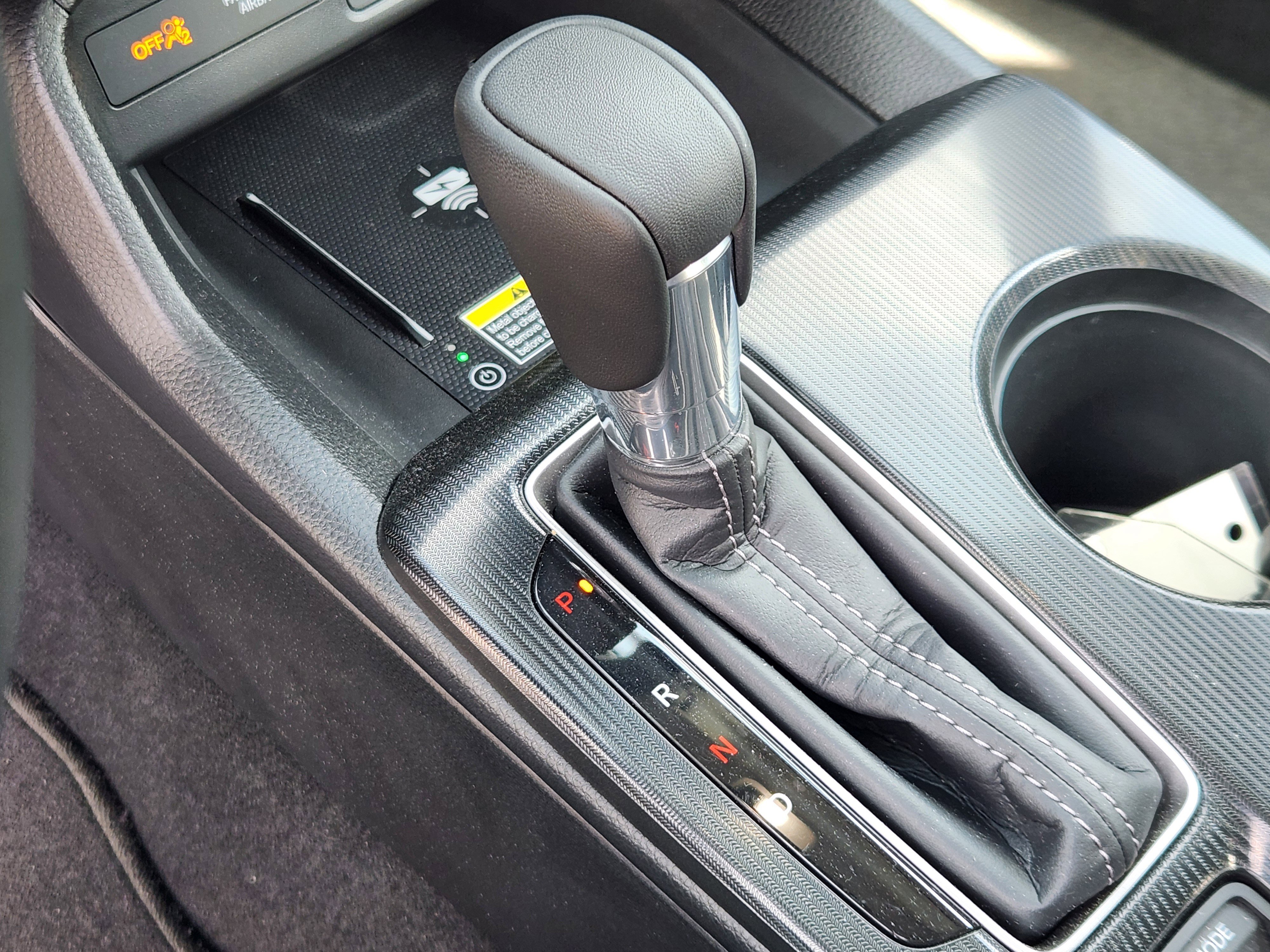 Used 2024 Honda Civic Touring image 13