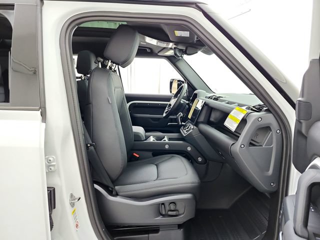 New 2026 Land Rover Defender 110 S AWD/4WD image 18