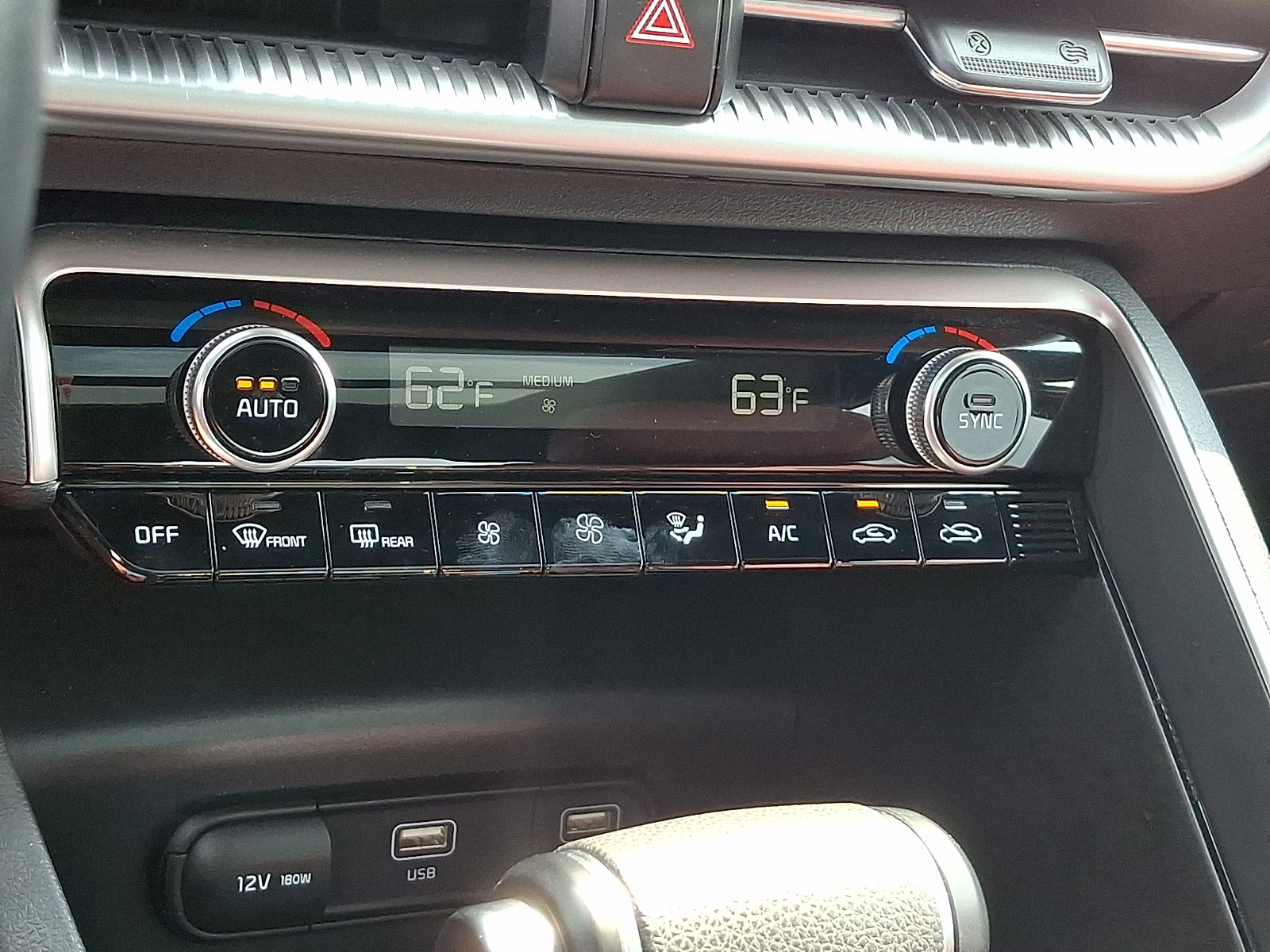 Used 2023 Kia K5 GT-Line AWD/4WD image 16