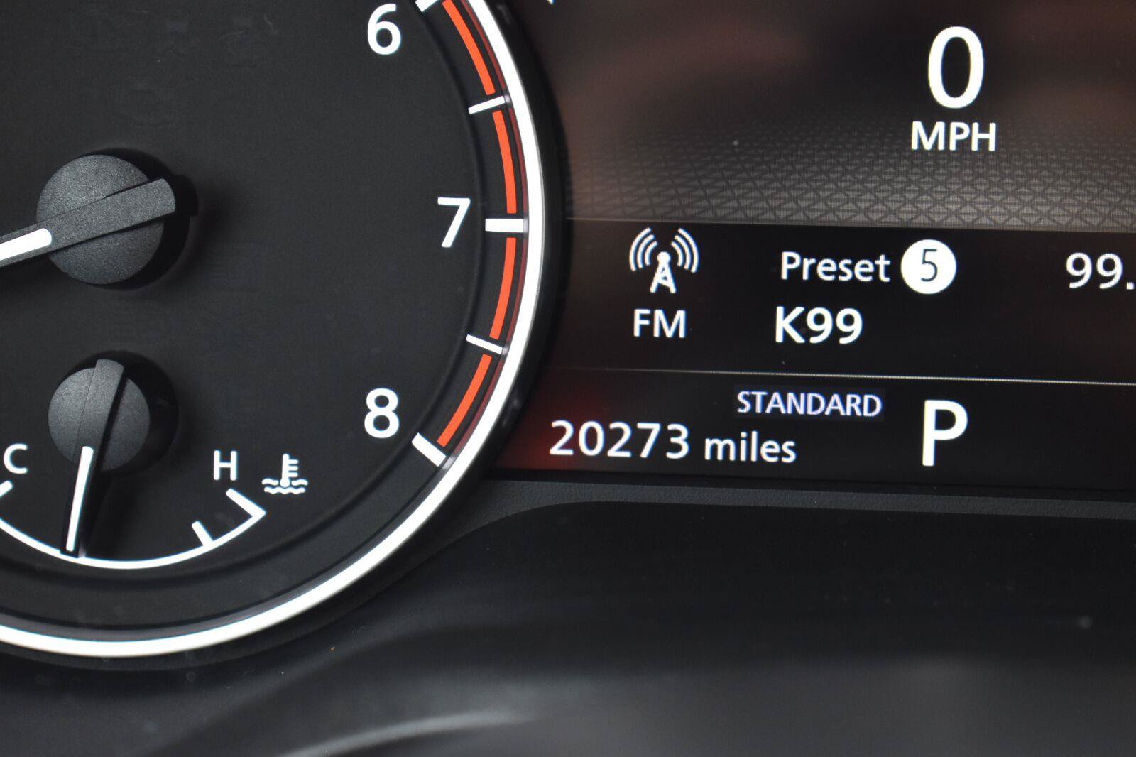Used 2023 Nissan Rogue SV w/ SV Premium B Package FWD image 29