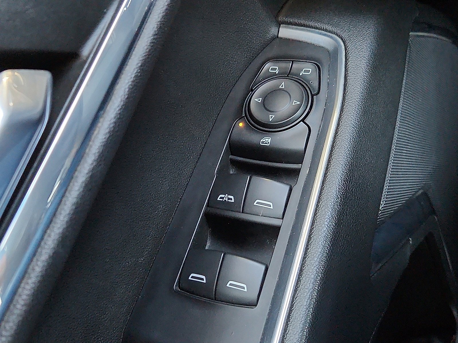 Used 2023 Chevrolet Silverado 1500 LT Trail Boss w/ Protection Package image 22