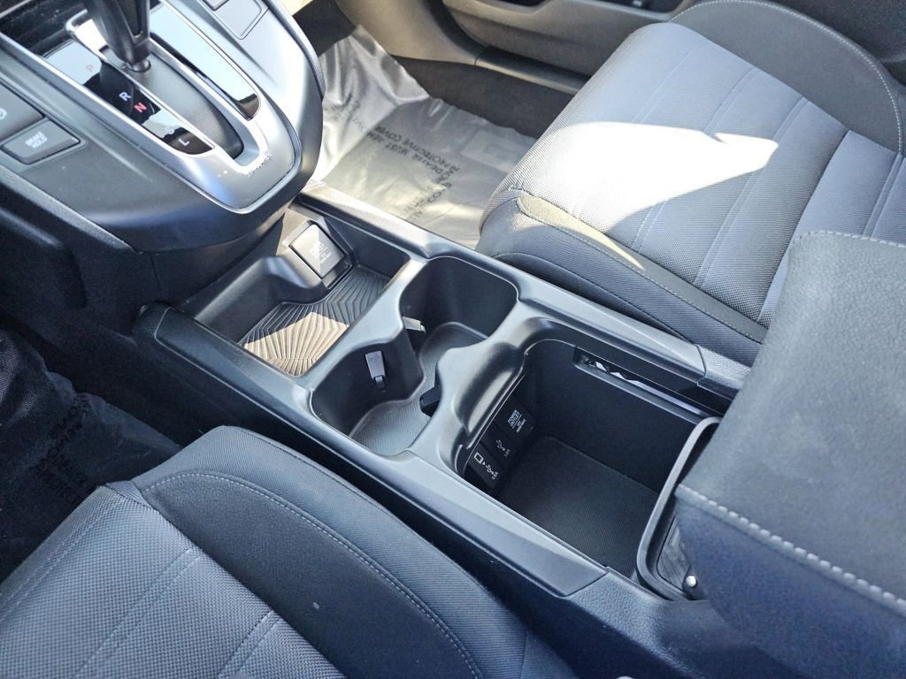 Used 2018 Honda CR-V EX image 33