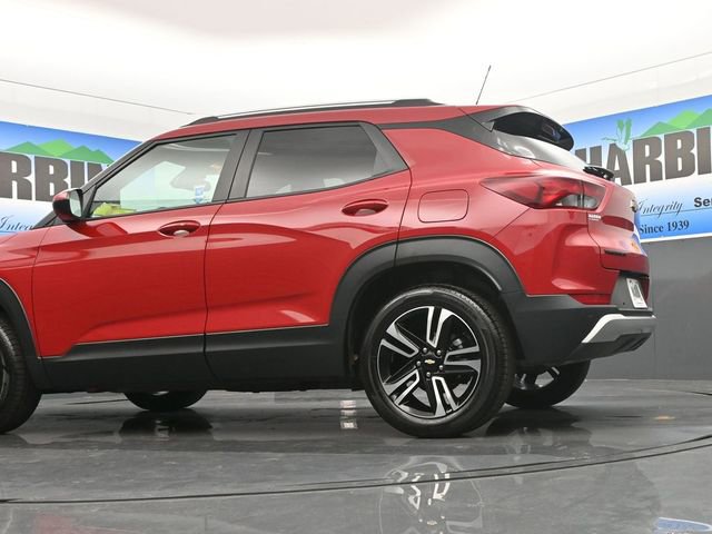 New 2026 Chevrolet TrailBlazer LT w/ Convenience Package image 20