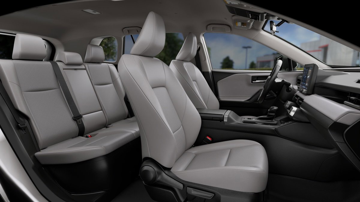 New 2026 Toyota RAV4 XLE Premium AWD/4WD image 41