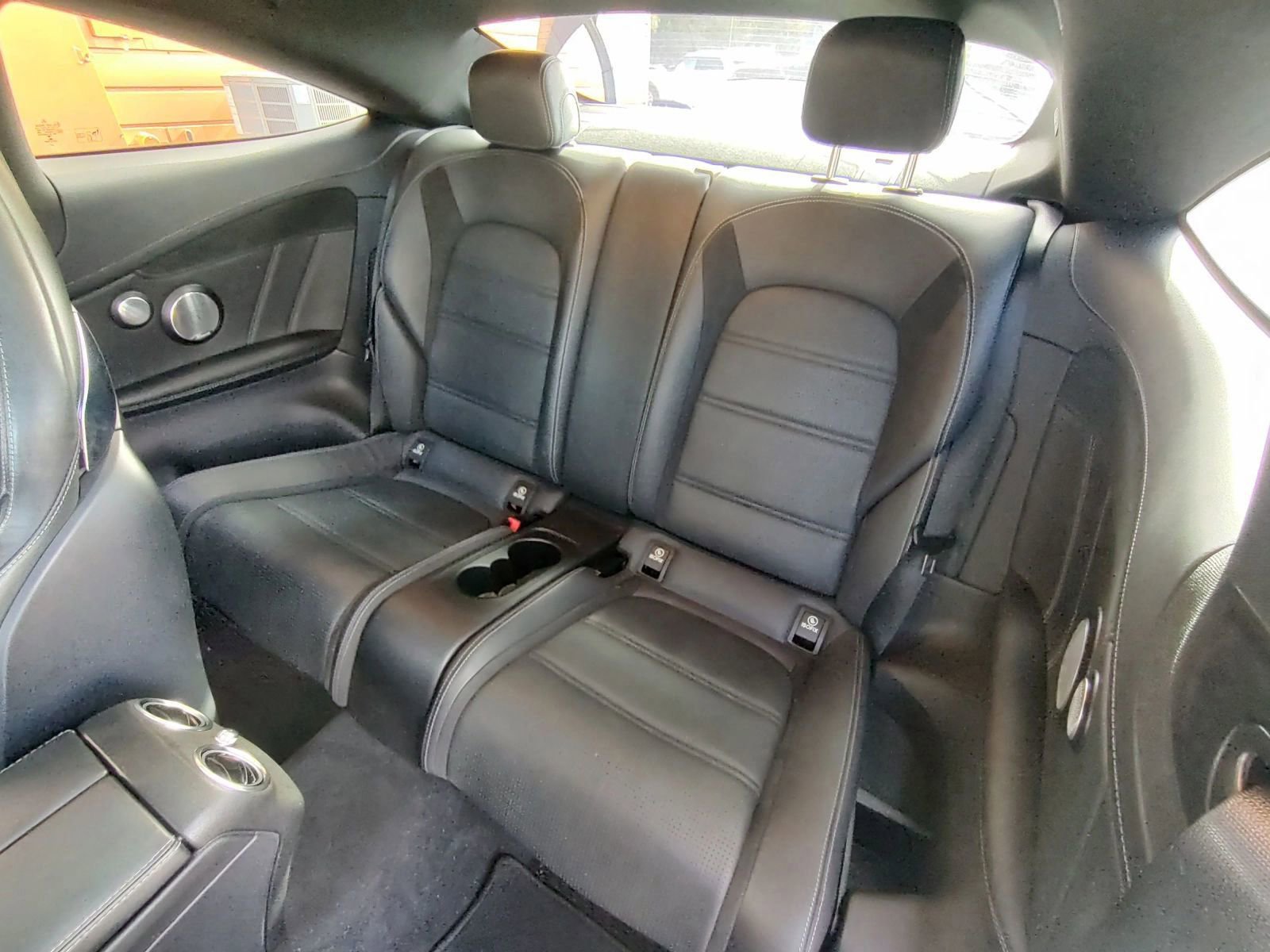Used 2019 Mercedes-Benz C 63 AMG S image 22
