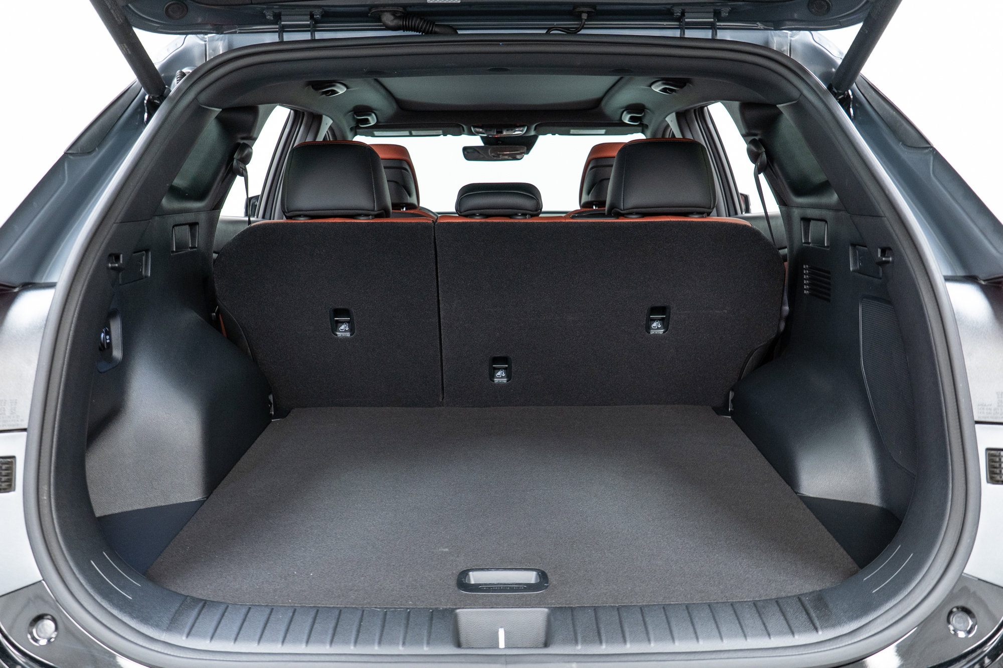 Used 2025 Kia Sportage SX Prestige image 10