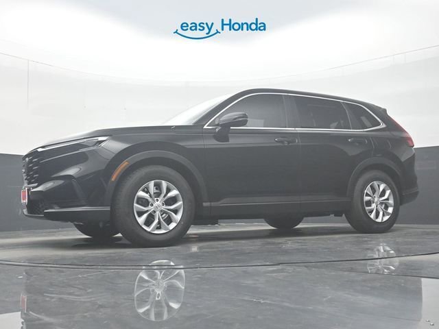 New 2026 Honda CR-V LX image 29