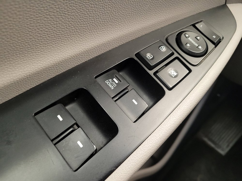 Used 2019 Hyundai Tucson SE AWD/4WD image 27