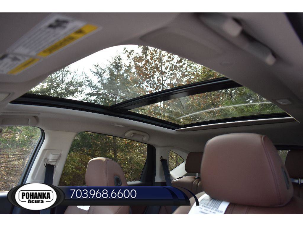 New 2026 Acura RDX Technology Package image 22