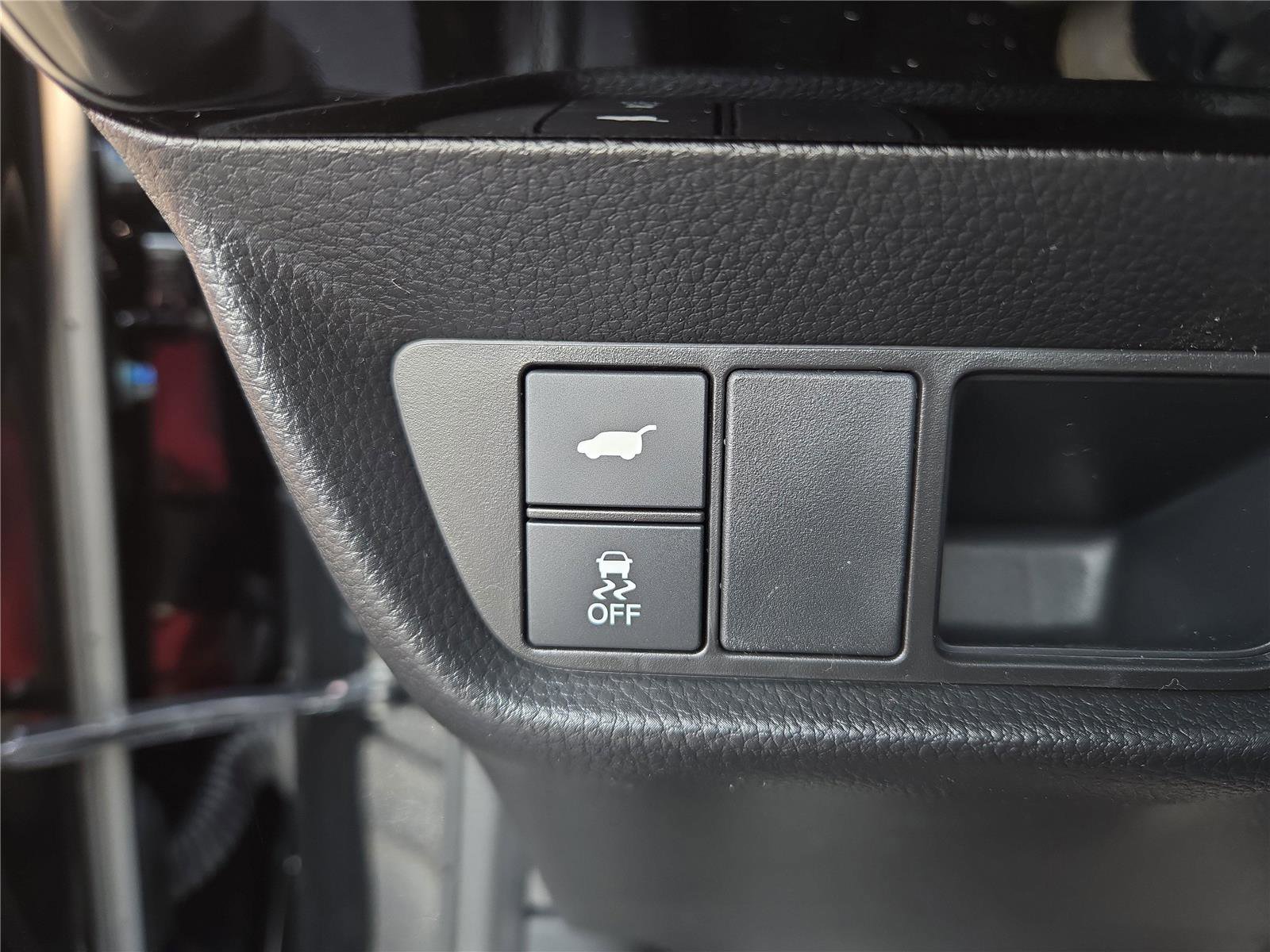 New 2026 Acura ADX A-Spec image 16