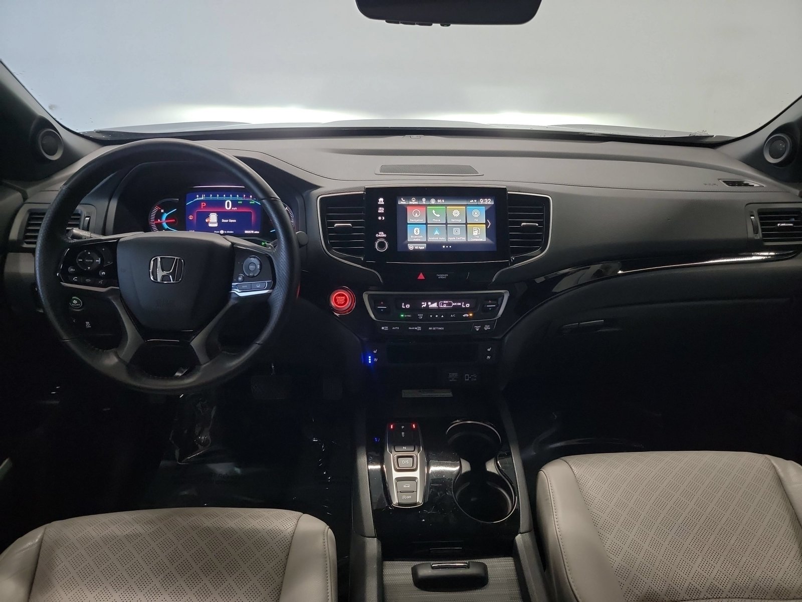 Used 2019 Honda Passport Elite image 15