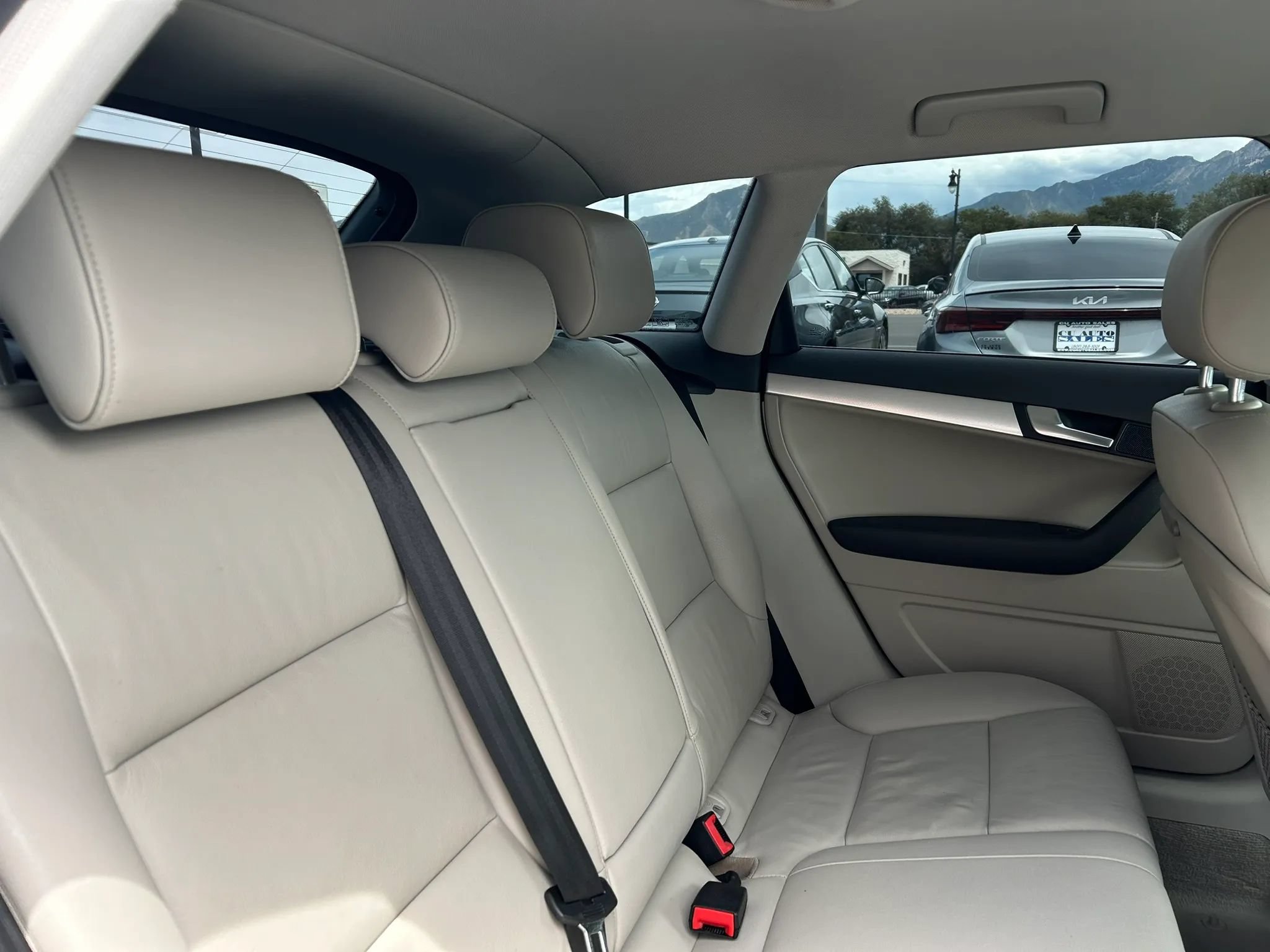 Used 2011 Audi A3 TDI Premium Plus FWD image 16