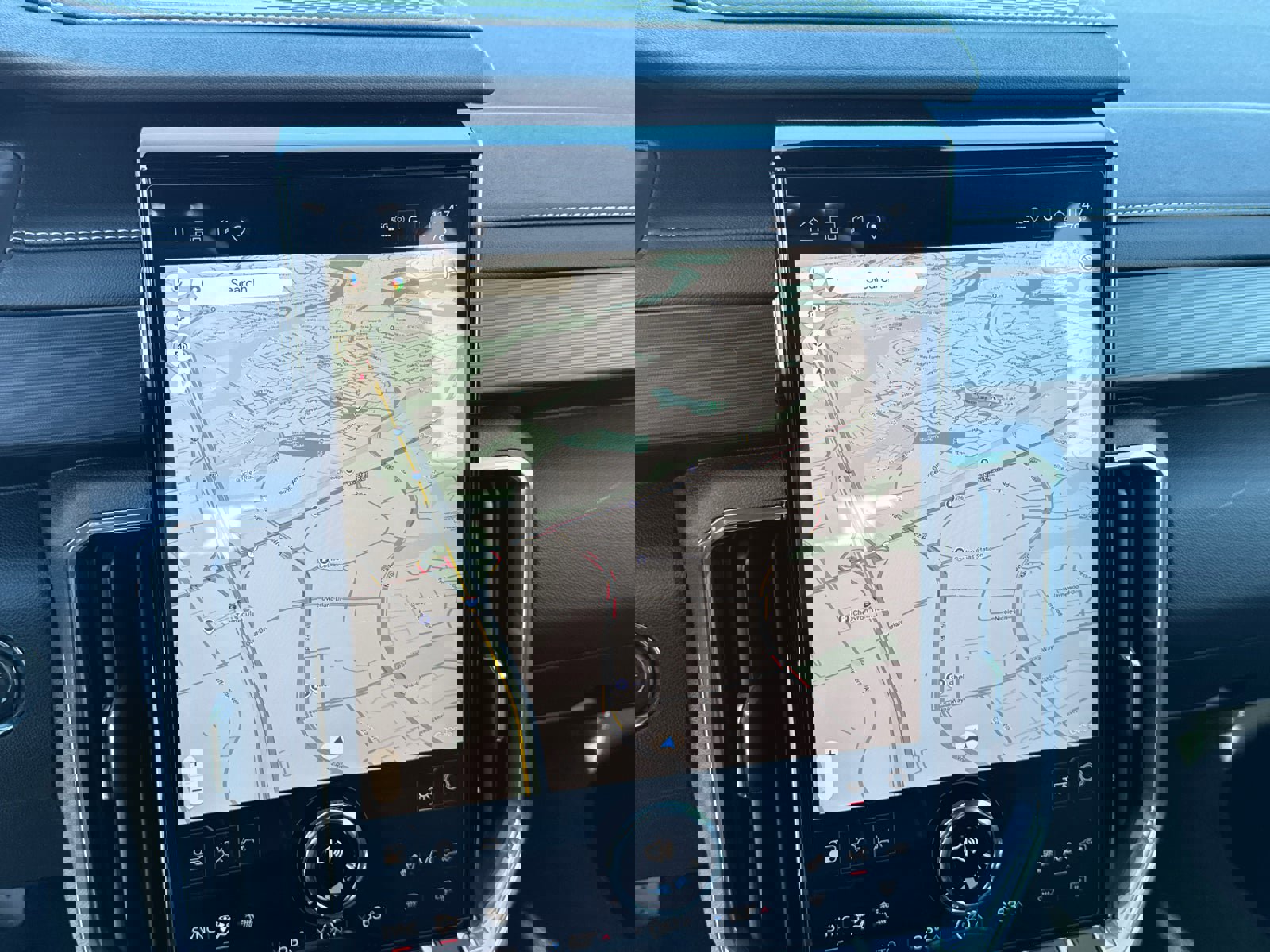 Used 2026 GMC Acadia Elevation w/ Black Edition image 37