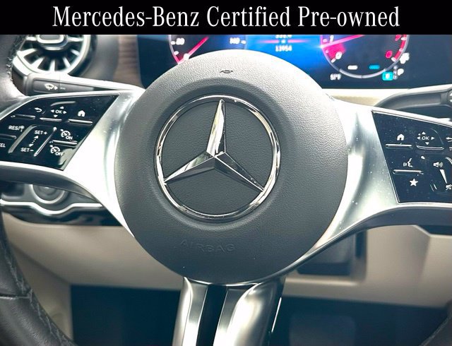 Certified 2024 Mercedes-Benz CLA 250 4MATIC image 8