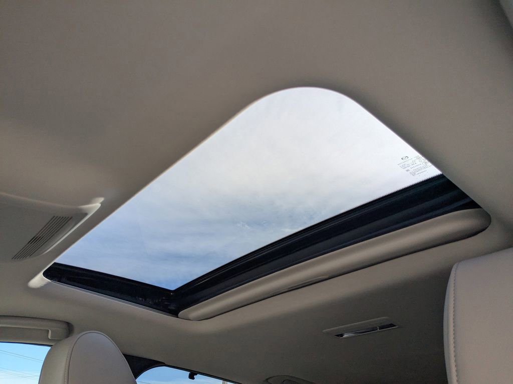 New 2026 MAZDA CX-70 3.3 Turbo w/ Preferred Package image 22