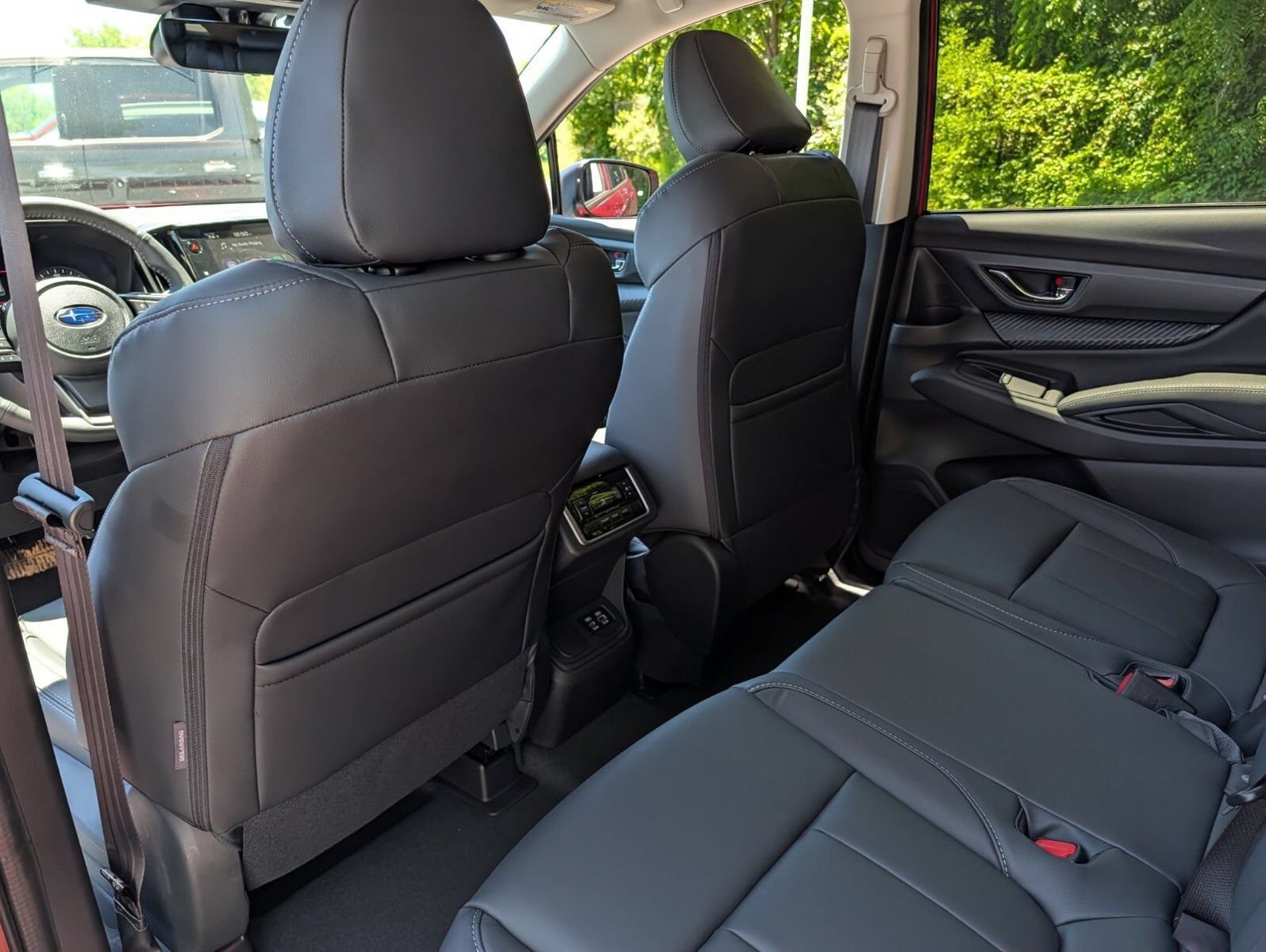 New 2026 Subaru Ascent Premium AWD/4WD image 24