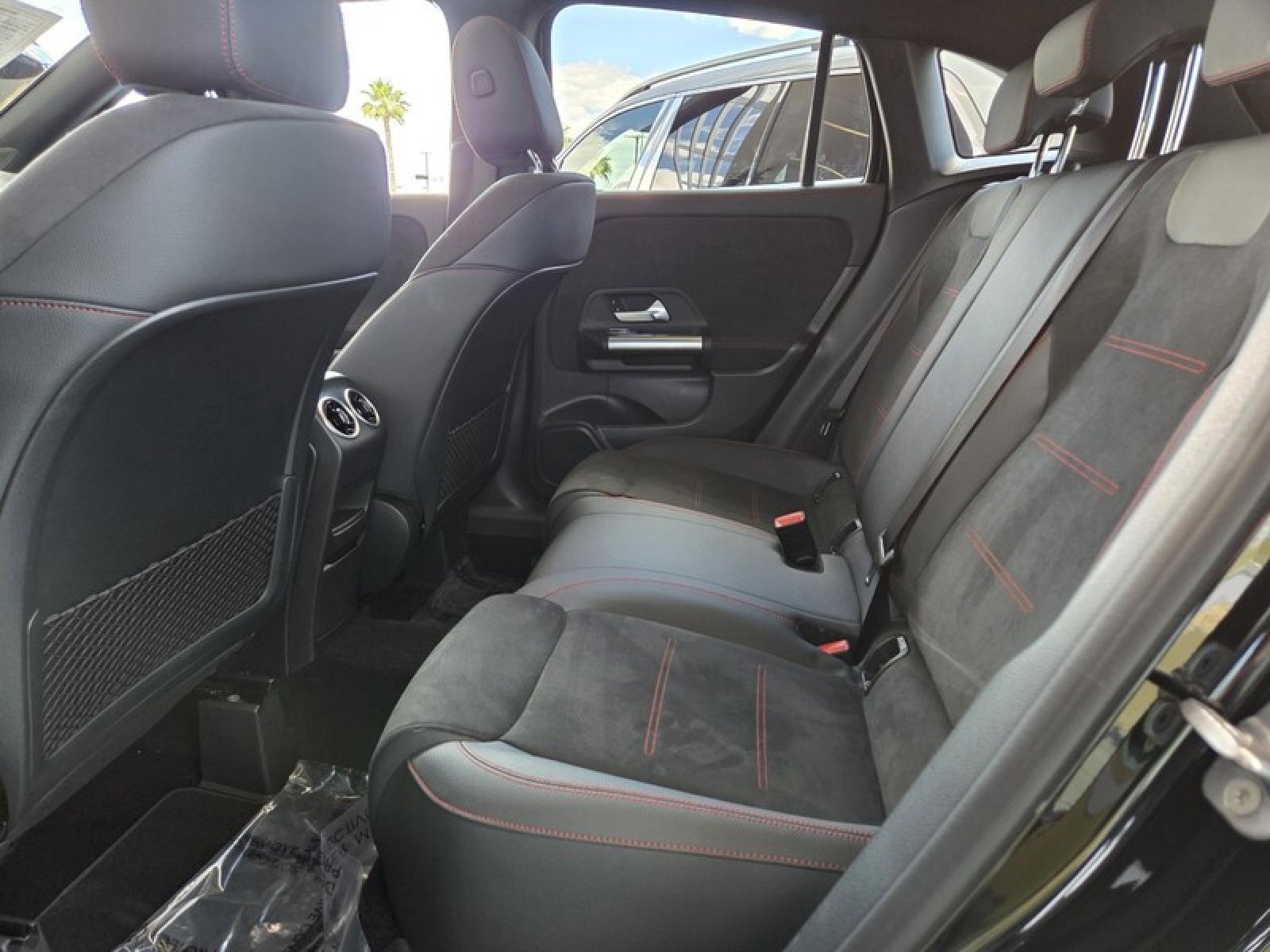 Certified 2026 Mercedes-Benz GLA 250 image 14