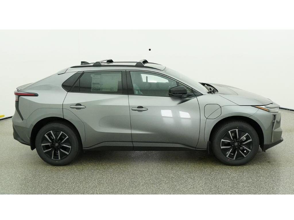New 2026 Toyota bZ AWD/4WD image 11
