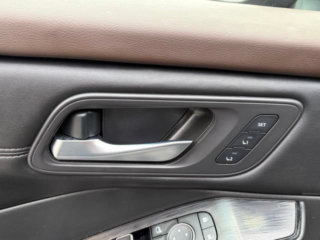 Certified 2023 Nissan Rogue SL AWD/4WD image 13