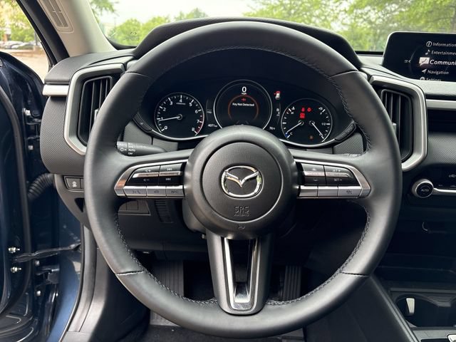 Certified 2026 MAZDA CX-50 AWD 2.5 S w/ Select Package image 14